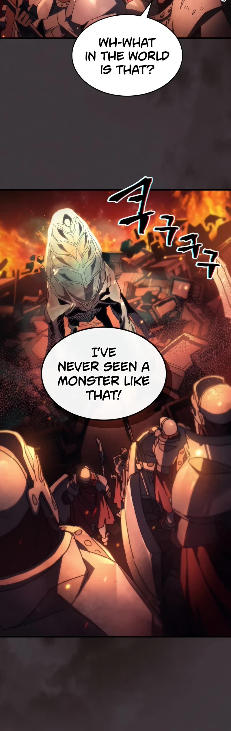 The Unbeatable Dungeon's Lazy Boss Monster chapter 56 page 21