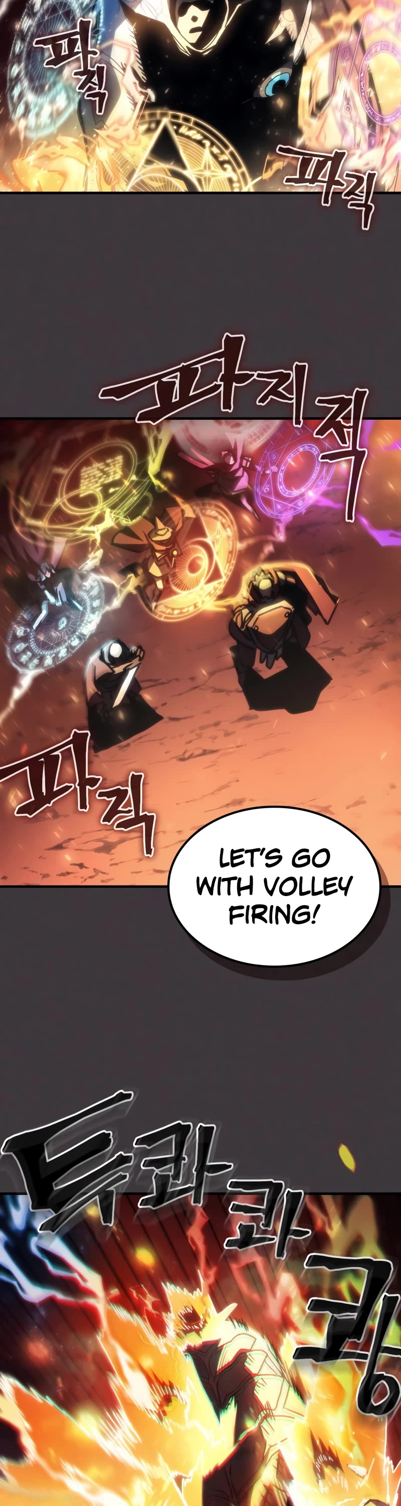 The Unbeatable Dungeon's Lazy Boss Monster chapter 56 page 24