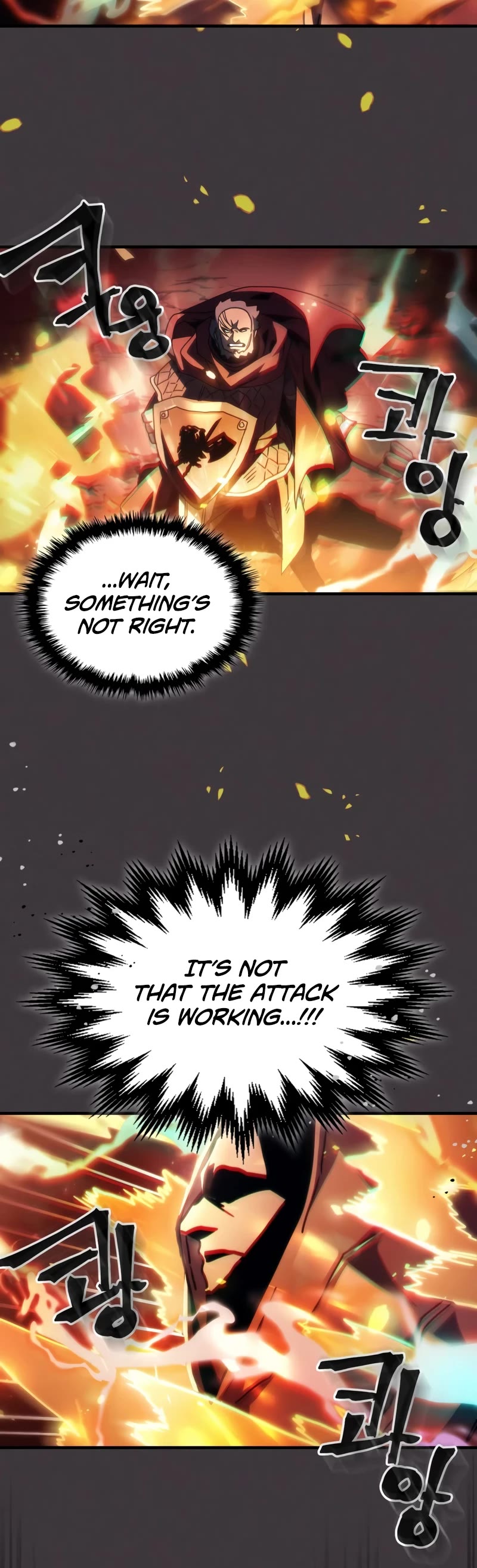 The Unbeatable Dungeon's Lazy Boss Monster chapter 56 page 26