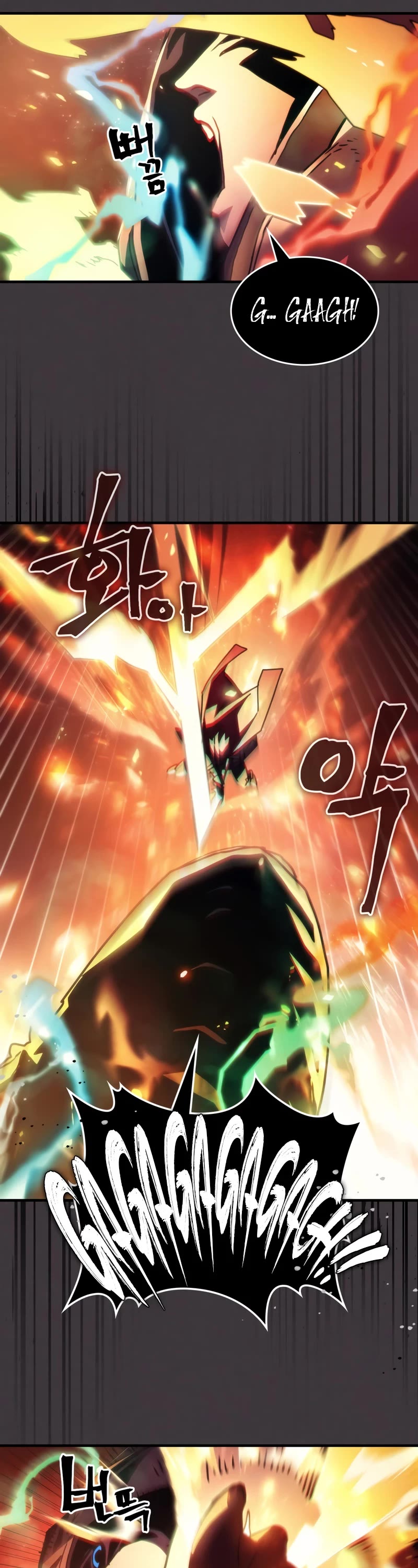 The Unbeatable Dungeon's Lazy Boss Monster chapter 56 page 28