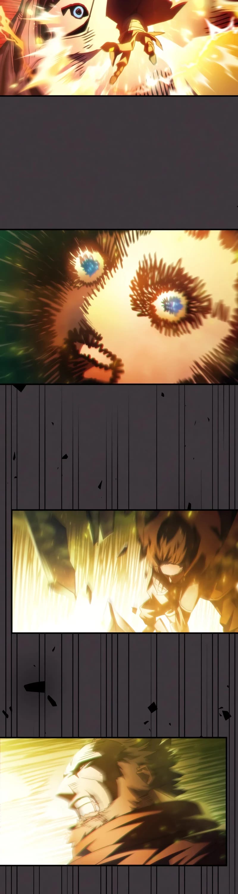 The Unbeatable Dungeon's Lazy Boss Monster chapter 56 page 29