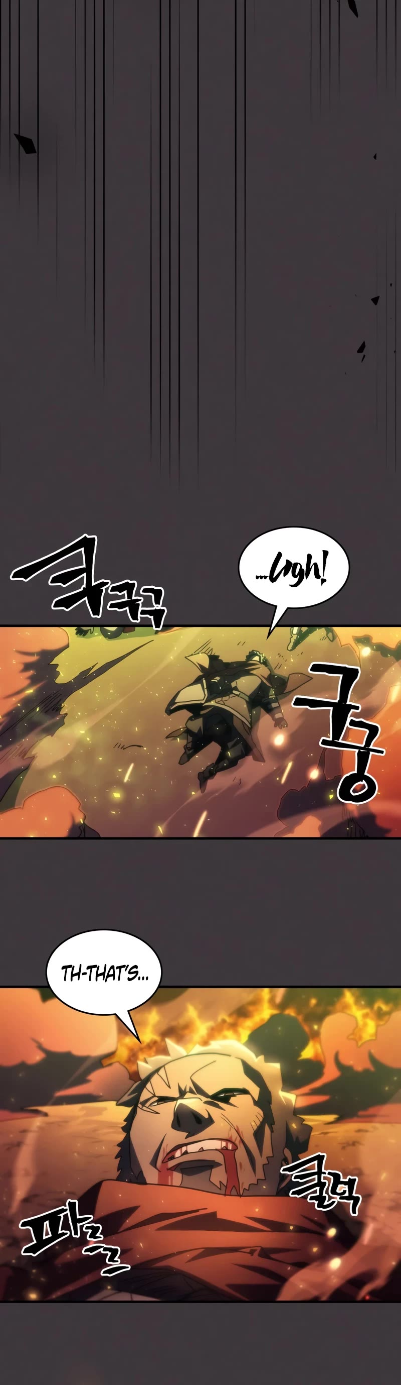 The Unbeatable Dungeon's Lazy Boss Monster chapter 56 page 31