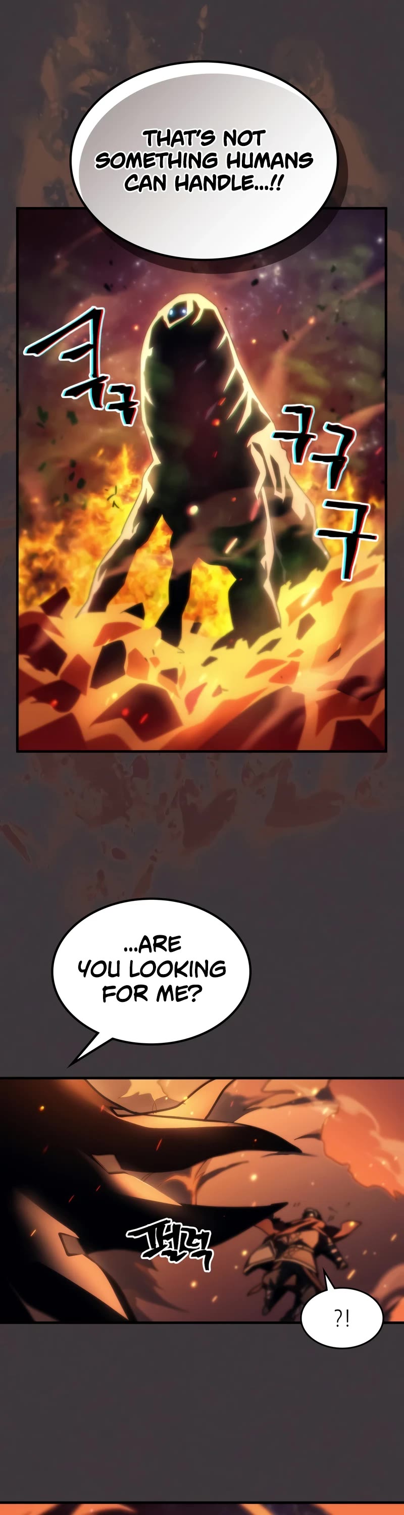 The Unbeatable Dungeon's Lazy Boss Monster chapter 56 page 32