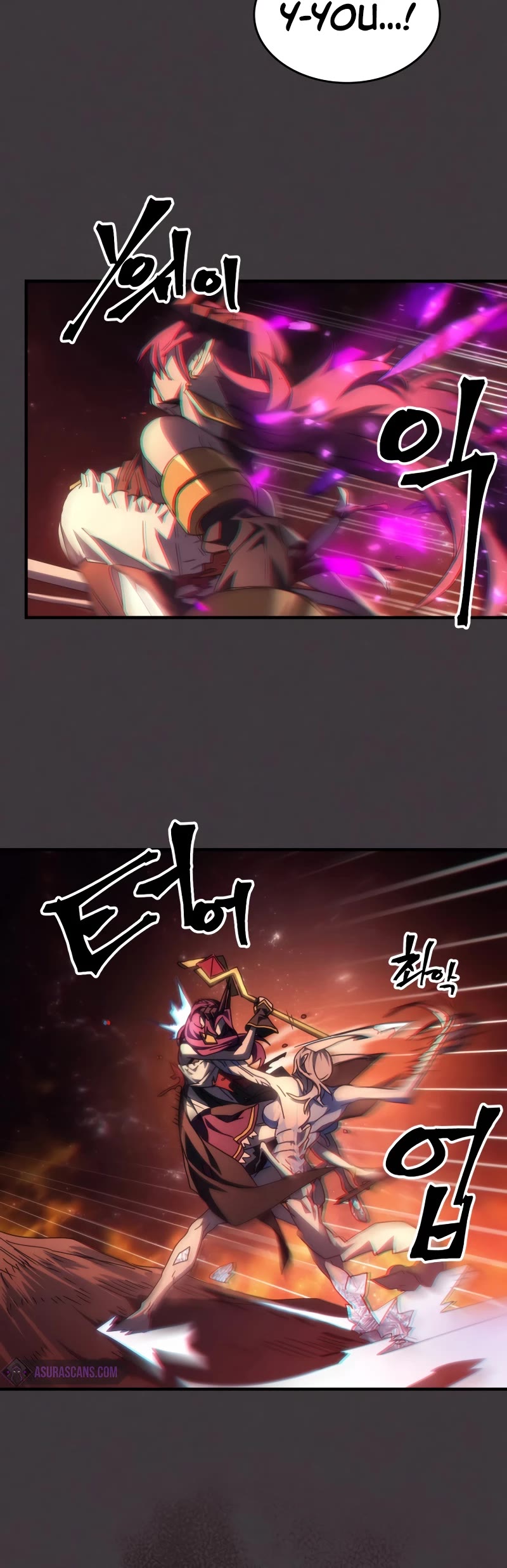 The Unbeatable Dungeon's Lazy Boss Monster chapter 57 page 31