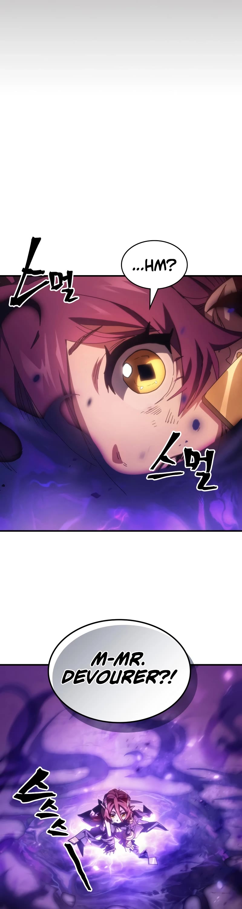 The Unbeatable Dungeon's Lazy Boss Monster chapter 57 page 39