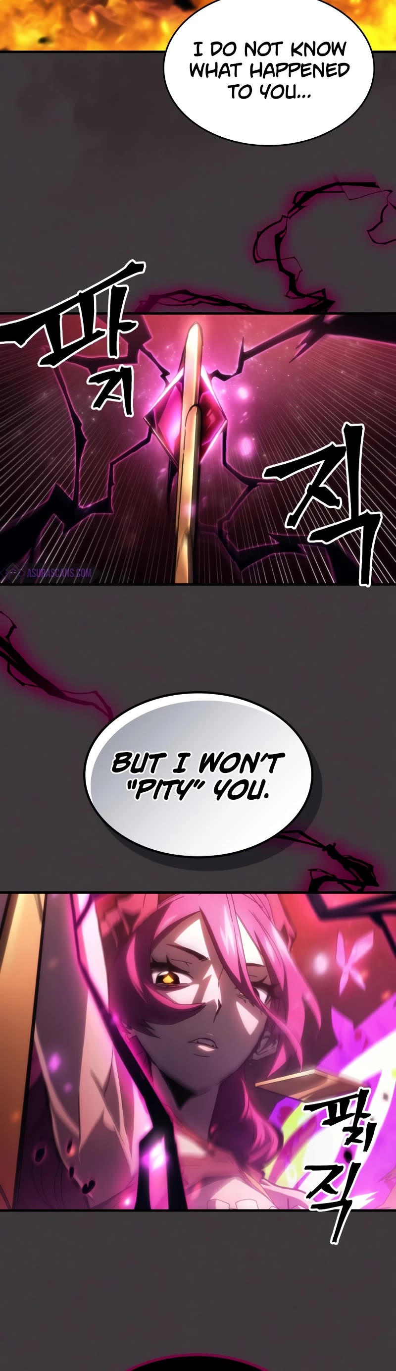 The Unbeatable Dungeon's Lazy Boss Monster chapter 57 page 6