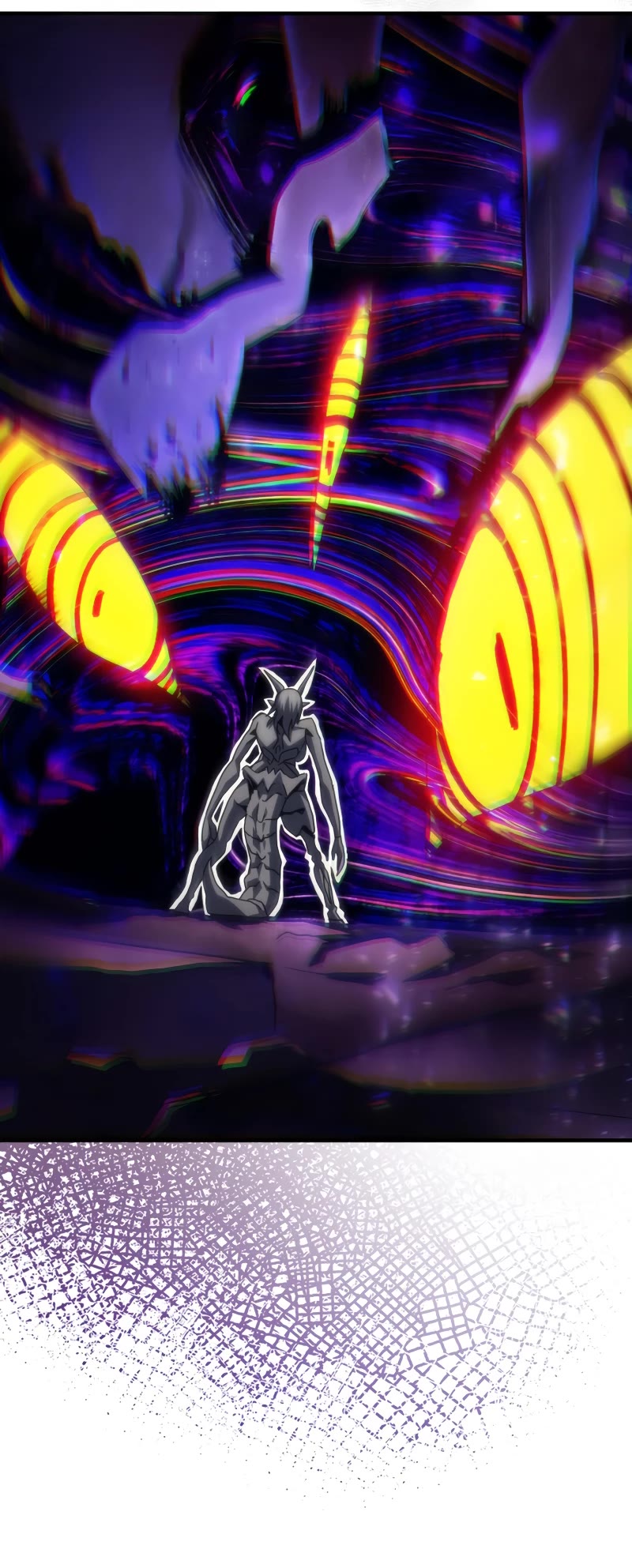 The Unbeatable Dungeon's Lazy Boss Monster chapter 58 page 11