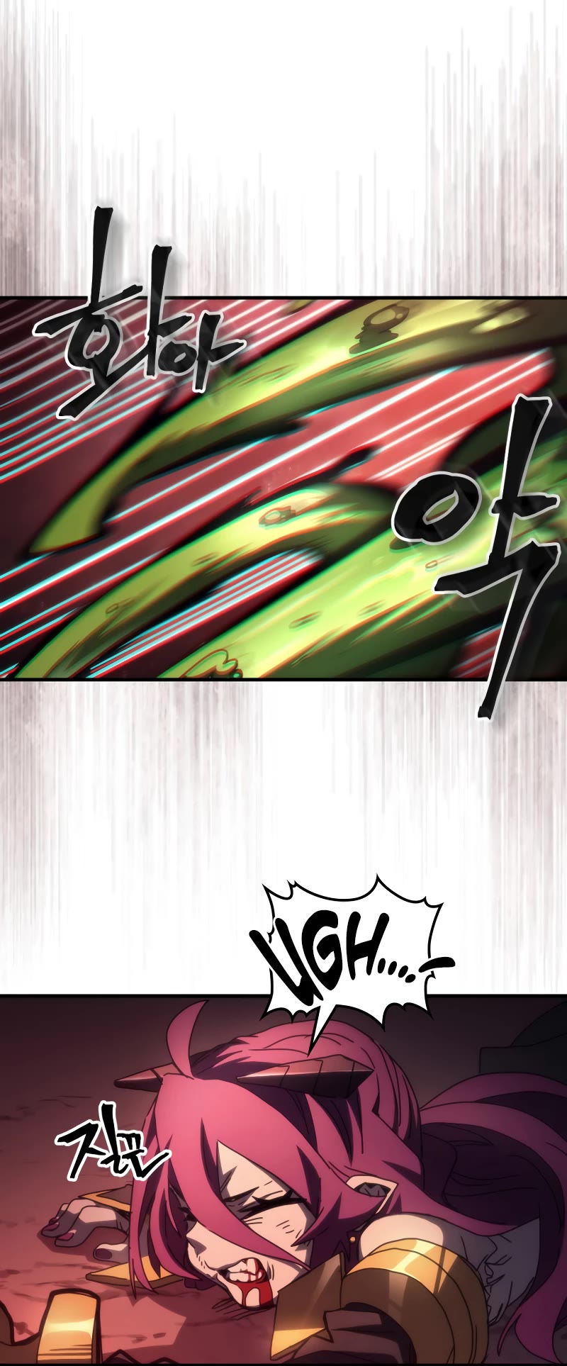 The Unbeatable Dungeon's Lazy Boss Monster chapter 58 page 26