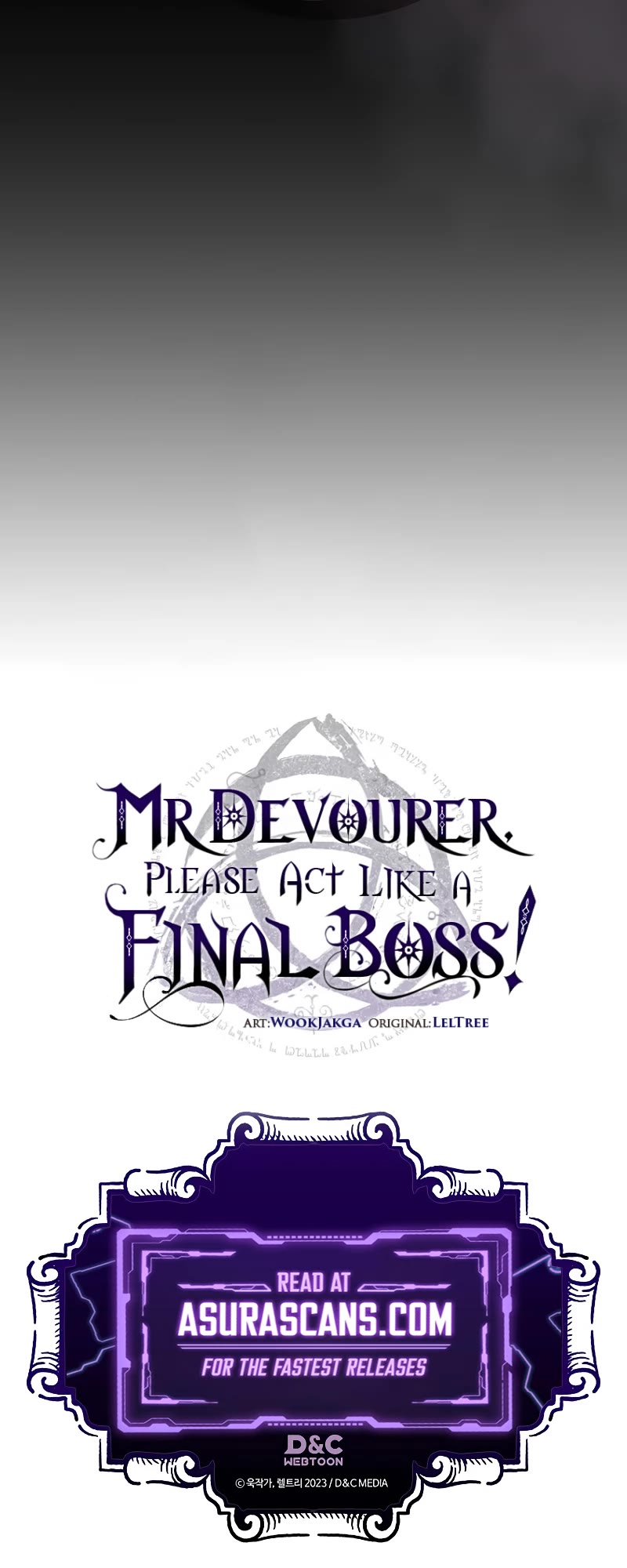 The Unbeatable Dungeon's Lazy Boss Monster chapter 58 page 35