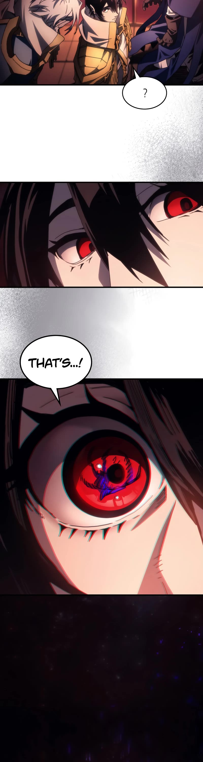 The Unbeatable Dungeon's Lazy Boss Monster chapter 58 page 8