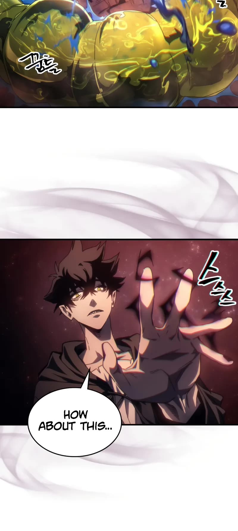 The Unbeatable Dungeon's Lazy Boss Monster chapter 59 page 13