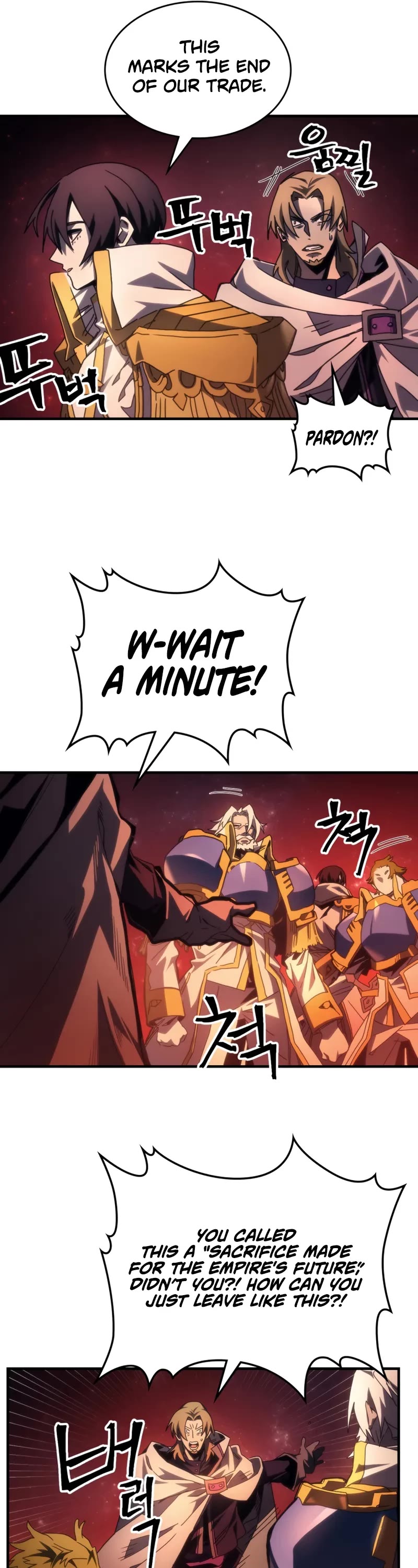 The Unbeatable Dungeon's Lazy Boss Monster chapter 59 page 26