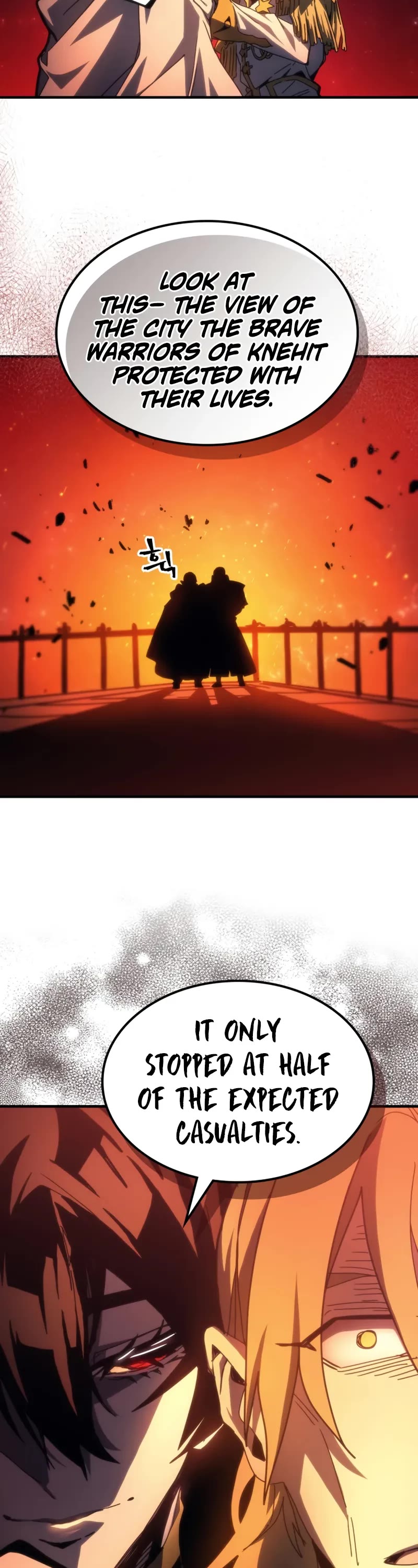 The Unbeatable Dungeon's Lazy Boss Monster chapter 59 page 28