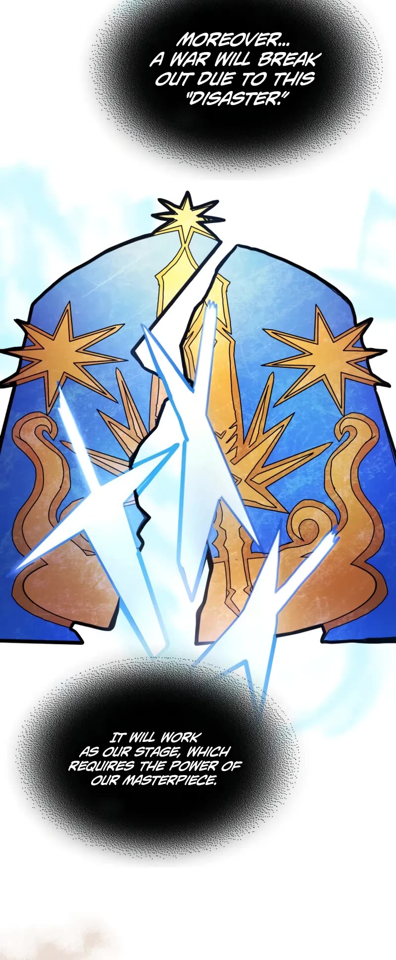 The Unbeatable Dungeon's Lazy Boss Monster chapter 59 page 31