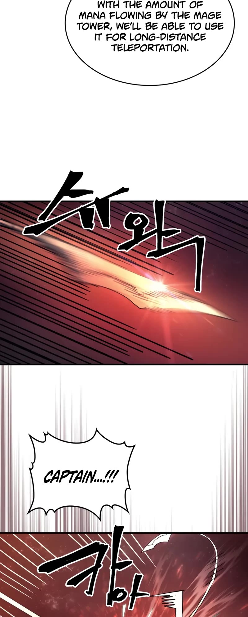 The Unbeatable Dungeon's Lazy Boss Monster chapter 59 page 36