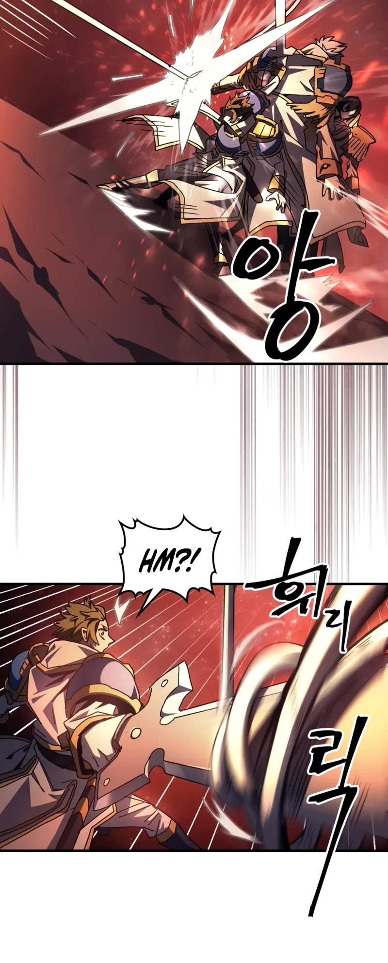 The Unbeatable Dungeon's Lazy Boss Monster chapter 59 page 37