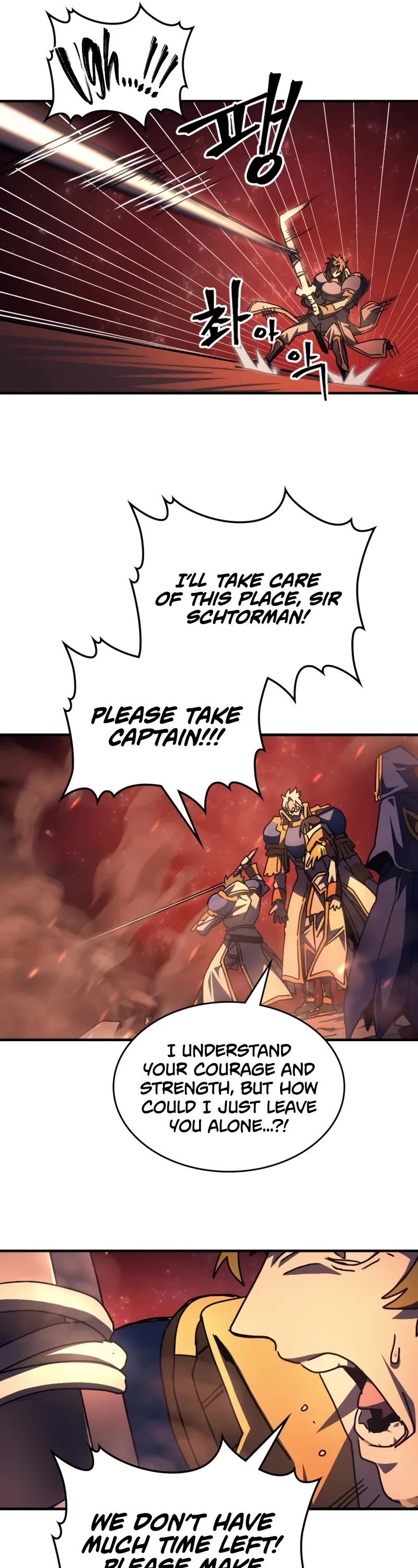 The Unbeatable Dungeon's Lazy Boss Monster chapter 59 page 38