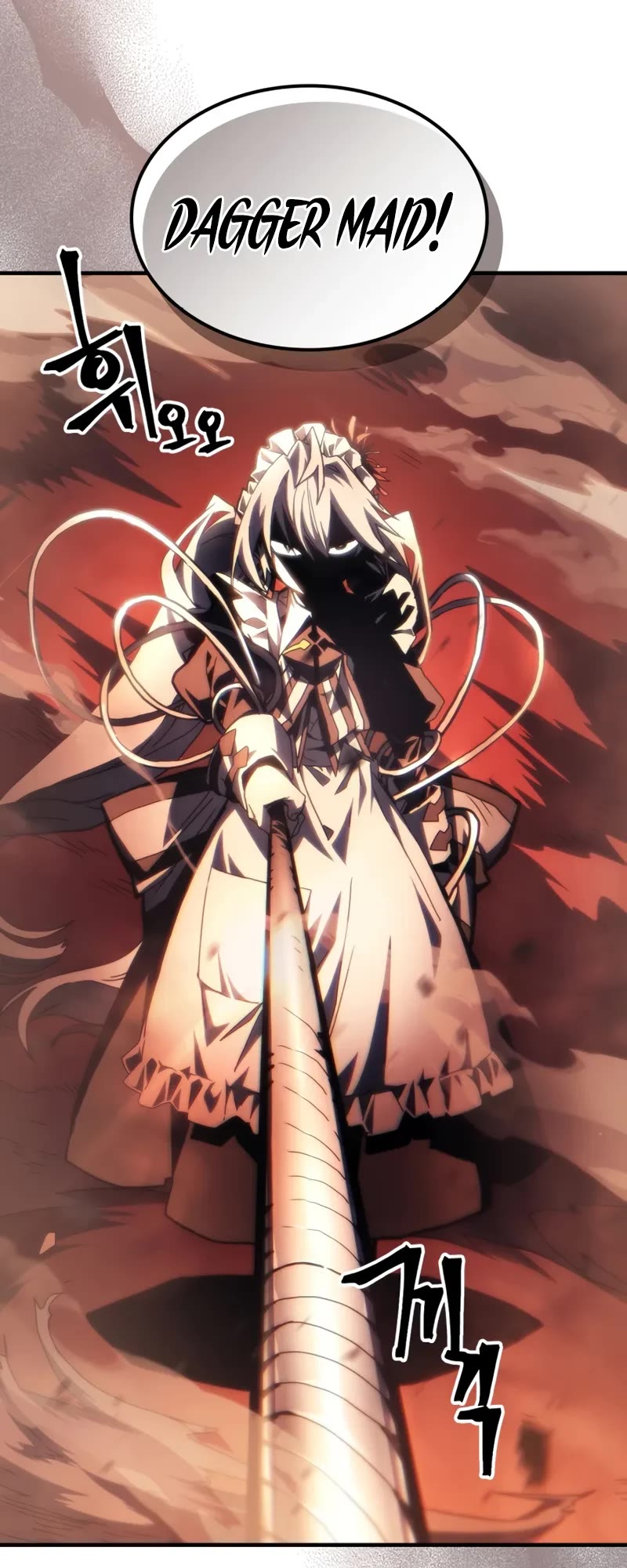 The Unbeatable Dungeon's Lazy Boss Monster chapter 59 page 42