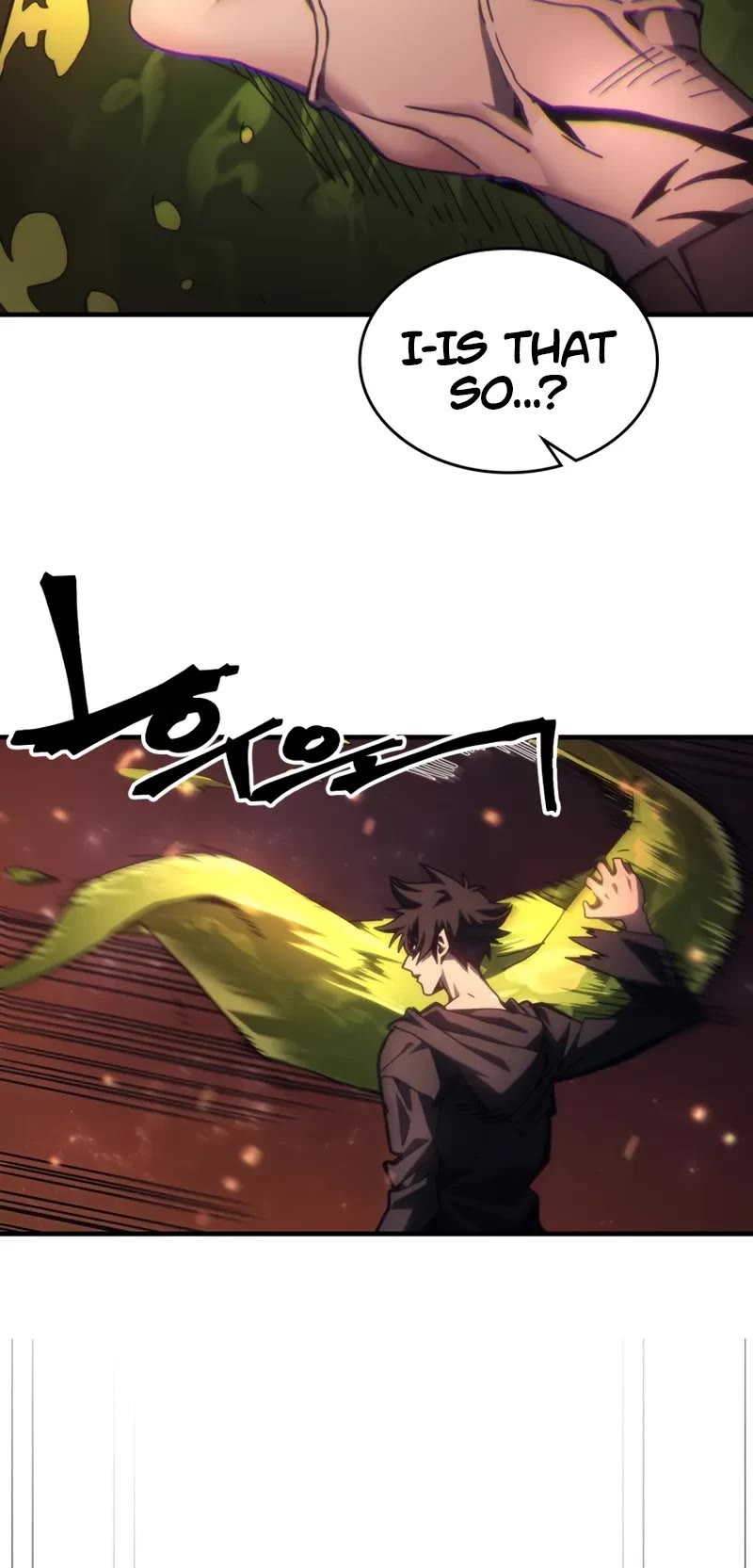 The Unbeatable Dungeon's Lazy Boss Monster chapter 59 page 6