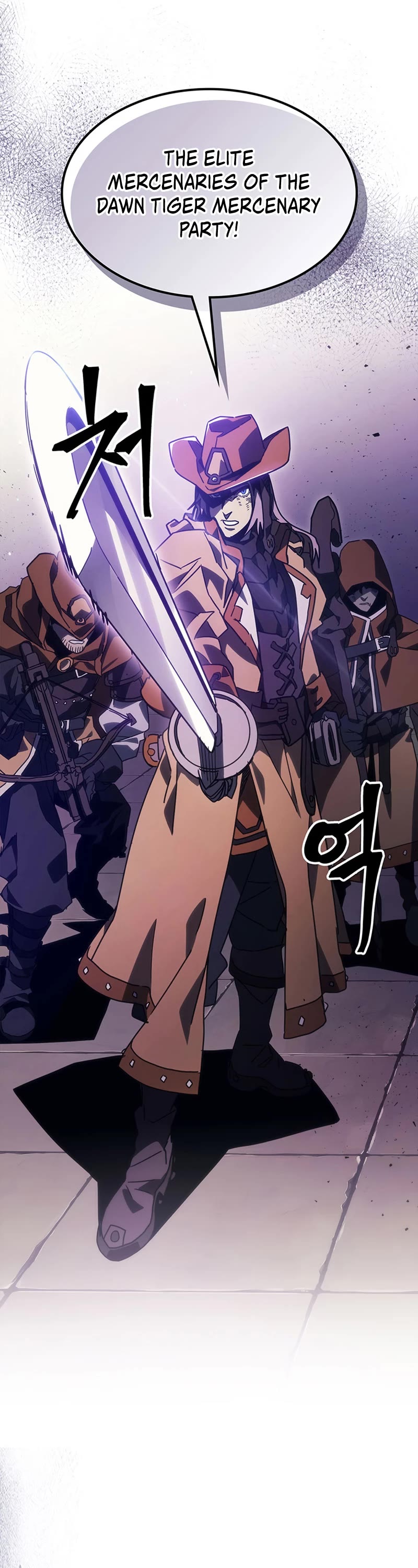 The Unbeatable Dungeon's Lazy Boss Monster chapter 6 page 10