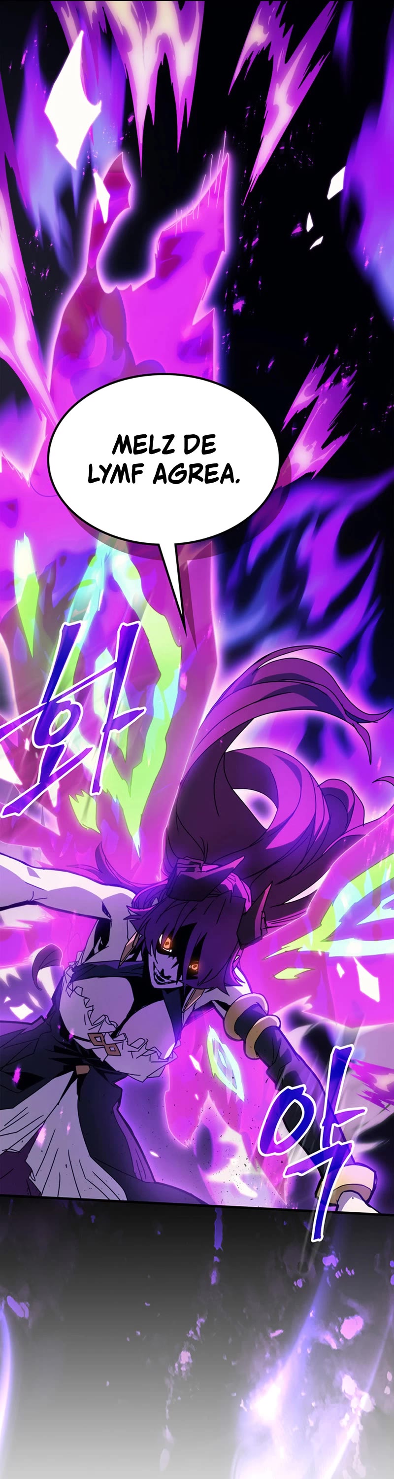 The Unbeatable Dungeon's Lazy Boss Monster chapter 6 page 13