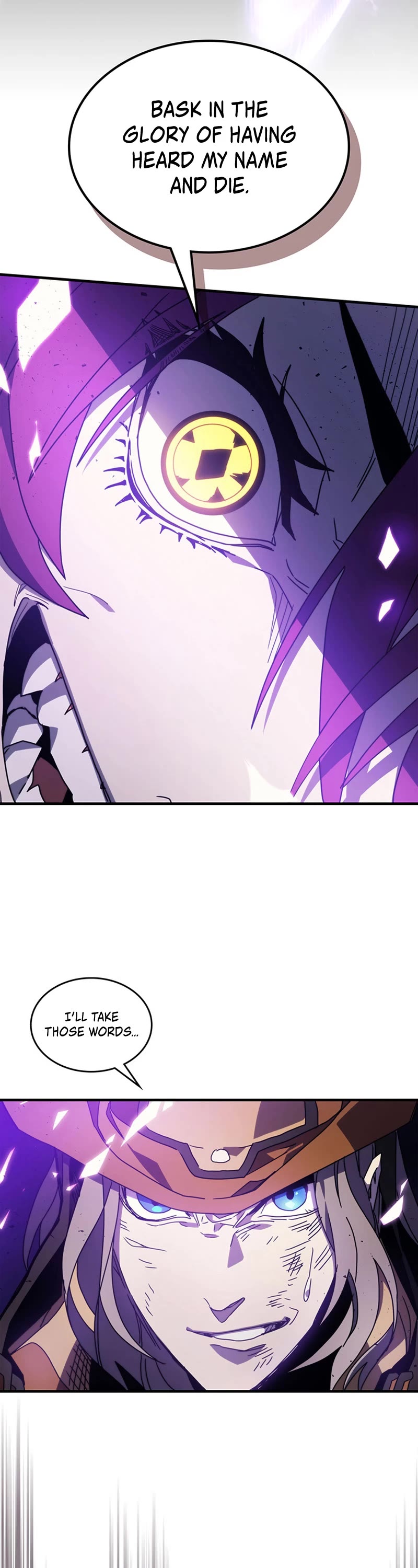 The Unbeatable Dungeon's Lazy Boss Monster chapter 6 page 14