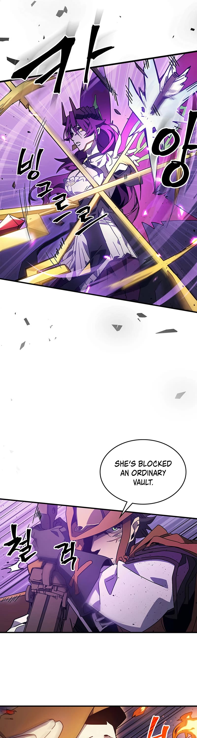 The Unbeatable Dungeon's Lazy Boss Monster chapter 6 page 17