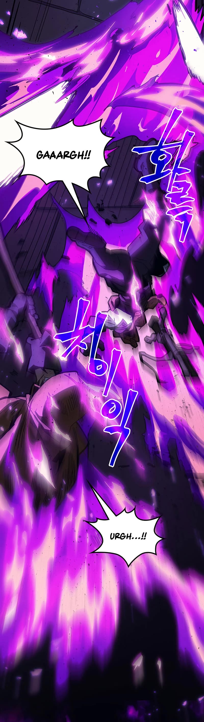 The Unbeatable Dungeon's Lazy Boss Monster chapter 6 page 20