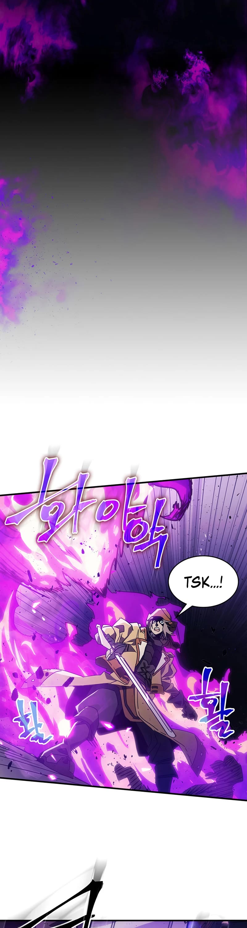 The Unbeatable Dungeon's Lazy Boss Monster chapter 6 page 21