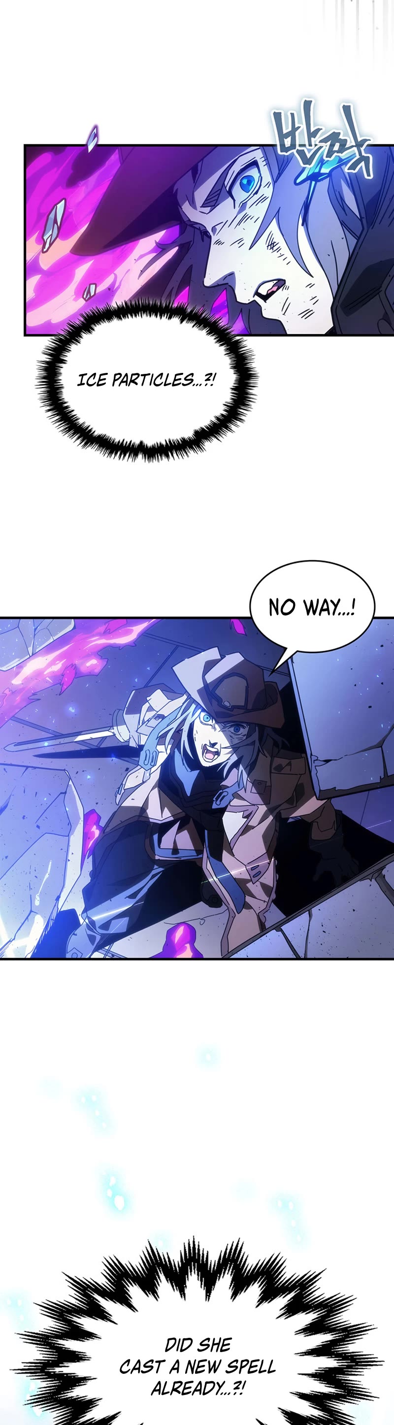 The Unbeatable Dungeon's Lazy Boss Monster chapter 6 page 23