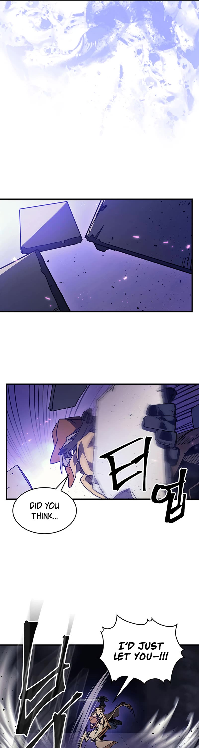 The Unbeatable Dungeon's Lazy Boss Monster chapter 6 page 25