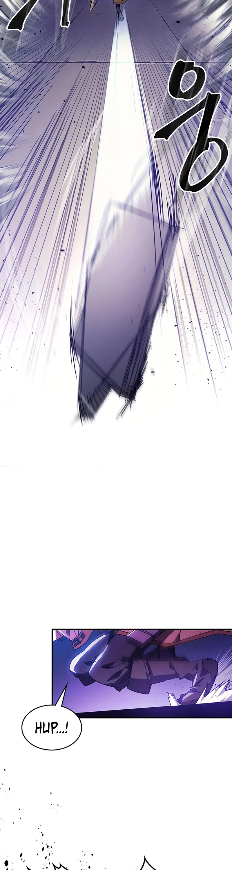 The Unbeatable Dungeon's Lazy Boss Monster chapter 6 page 26