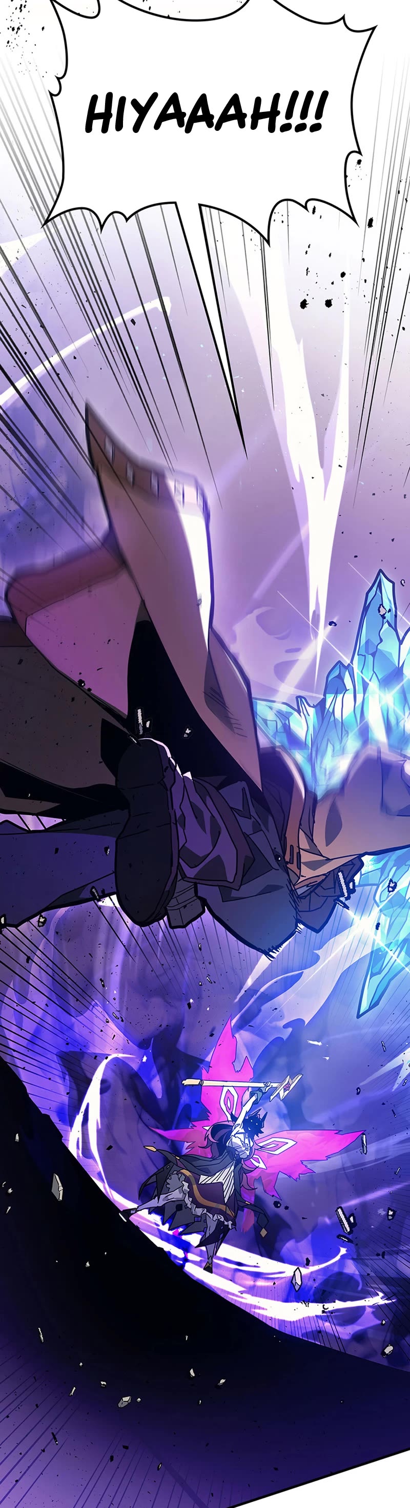 The Unbeatable Dungeon's Lazy Boss Monster chapter 6 page 27