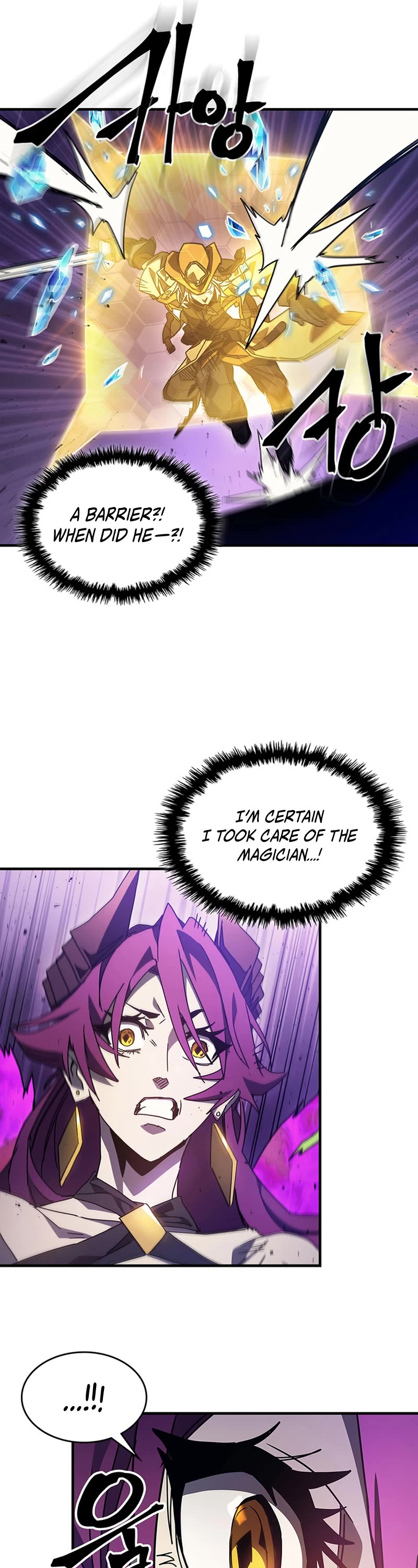 The Unbeatable Dungeon's Lazy Boss Monster chapter 6 page 29