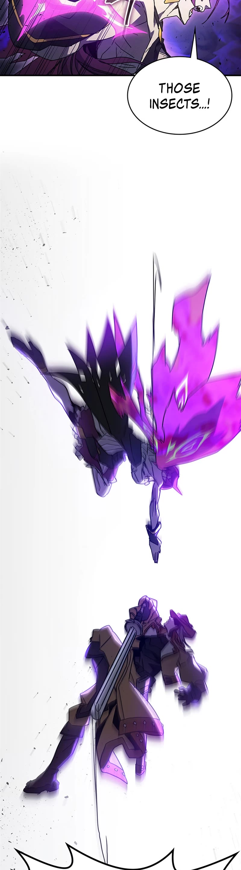 The Unbeatable Dungeon's Lazy Boss Monster chapter 6 page 31