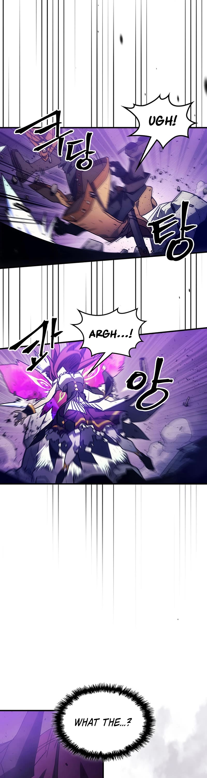 The Unbeatable Dungeon's Lazy Boss Monster chapter 6 page 34