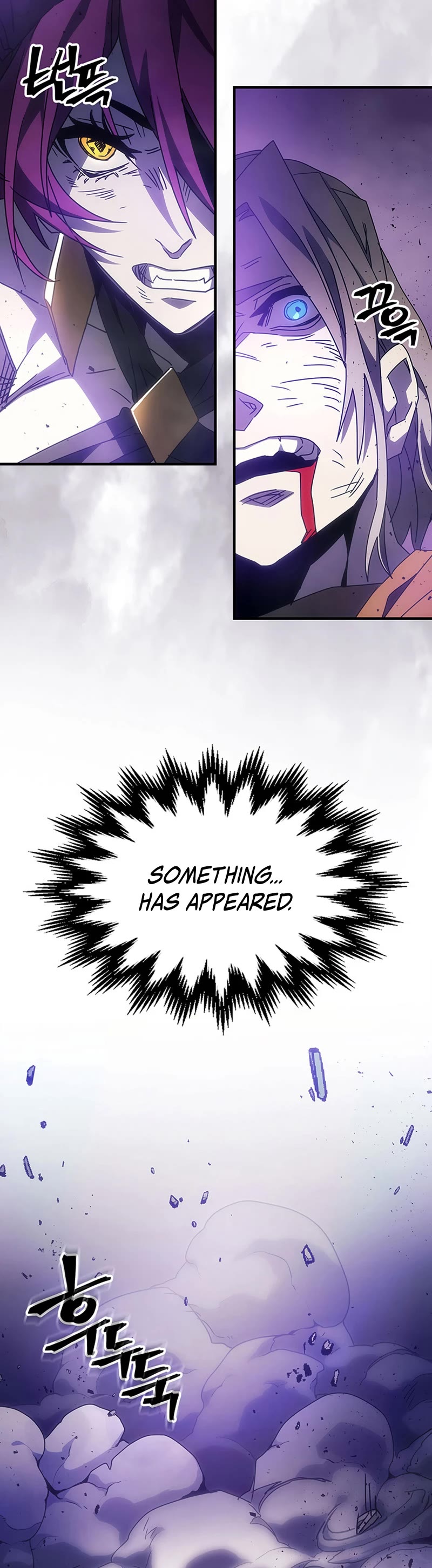 The Unbeatable Dungeon's Lazy Boss Monster chapter 6 page 35