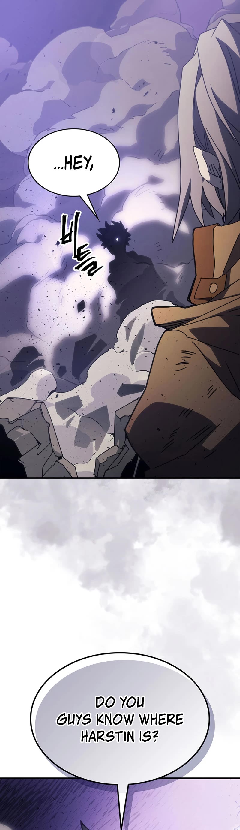 The Unbeatable Dungeon's Lazy Boss Monster chapter 6 page 39