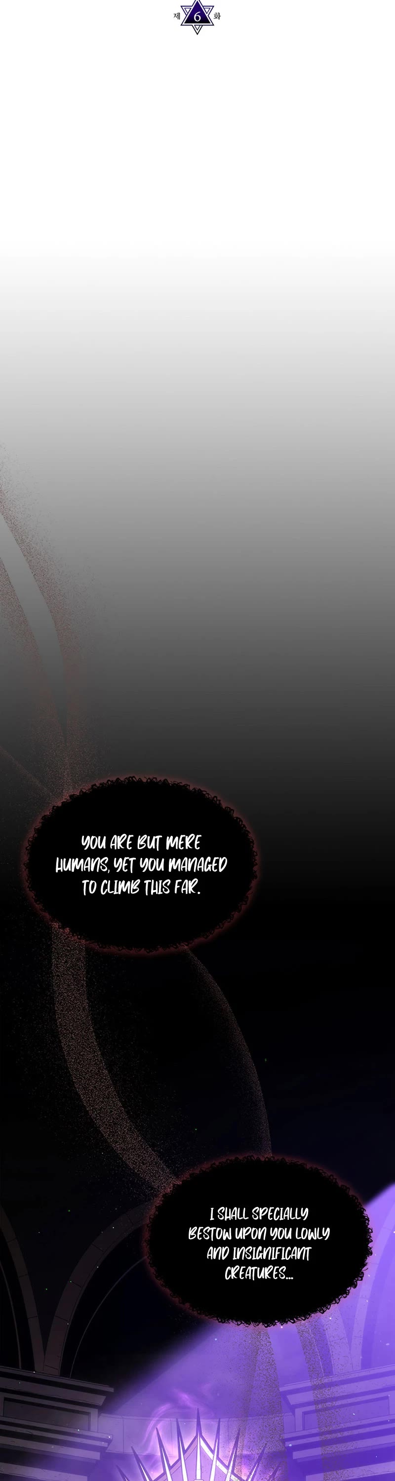 The Unbeatable Dungeon's Lazy Boss Monster chapter 6 page 7