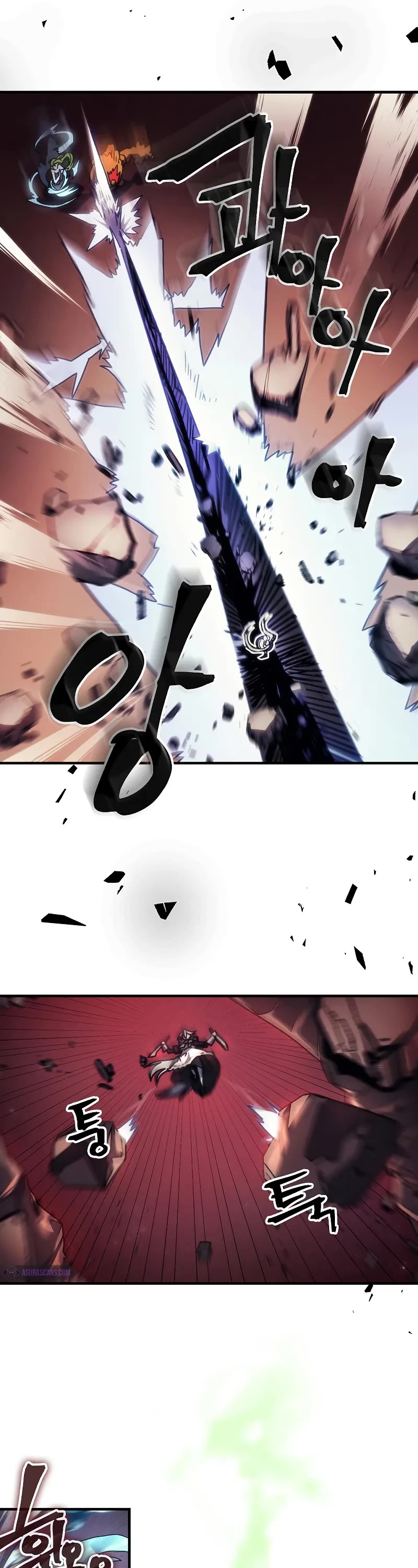 The Unbeatable Dungeon's Lazy Boss Monster chapter 60 page 13