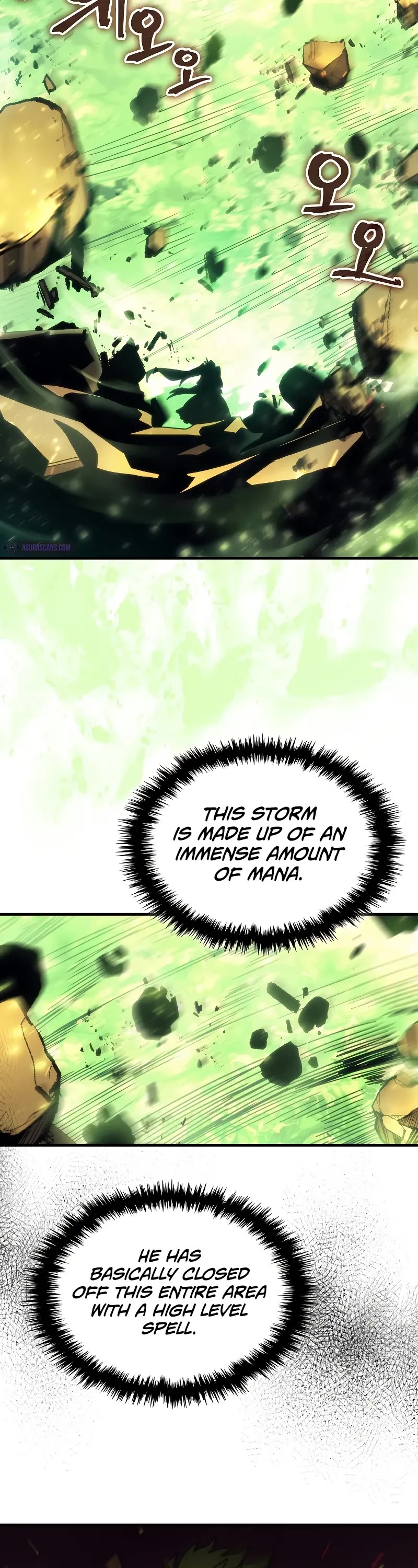 The Unbeatable Dungeon's Lazy Boss Monster chapter 60 page 18