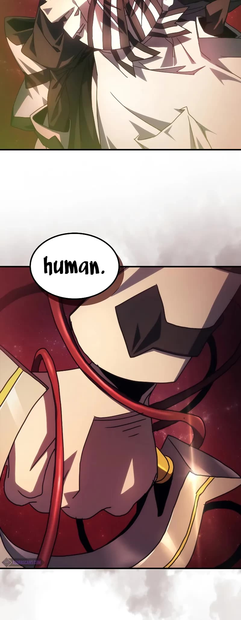 The Unbeatable Dungeon's Lazy Boss Monster chapter 60 page 20