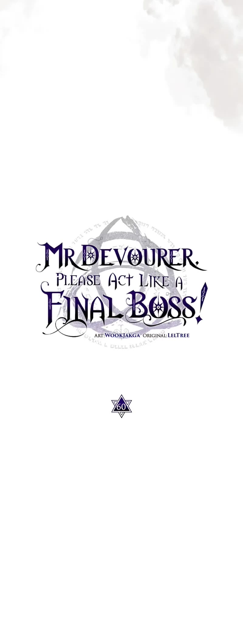 The Unbeatable Dungeon's Lazy Boss Monster chapter 60 page 21