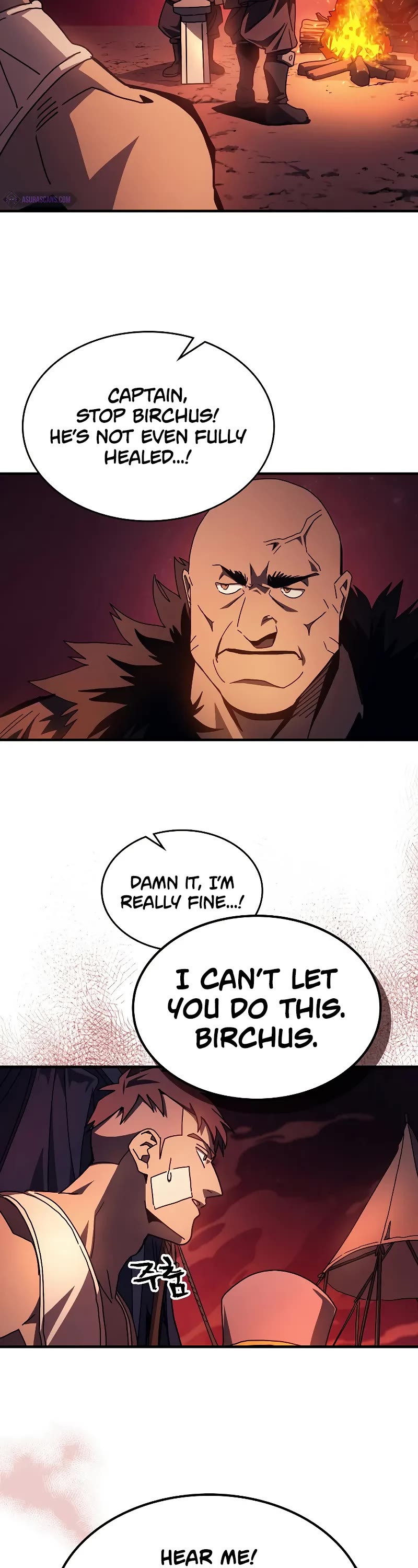 The Unbeatable Dungeon's Lazy Boss Monster chapter 60 page 23