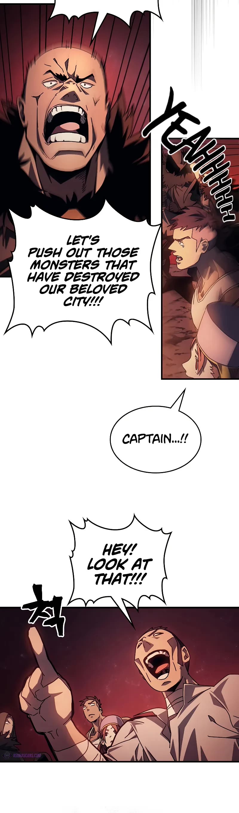 The Unbeatable Dungeon's Lazy Boss Monster chapter 60 page 25