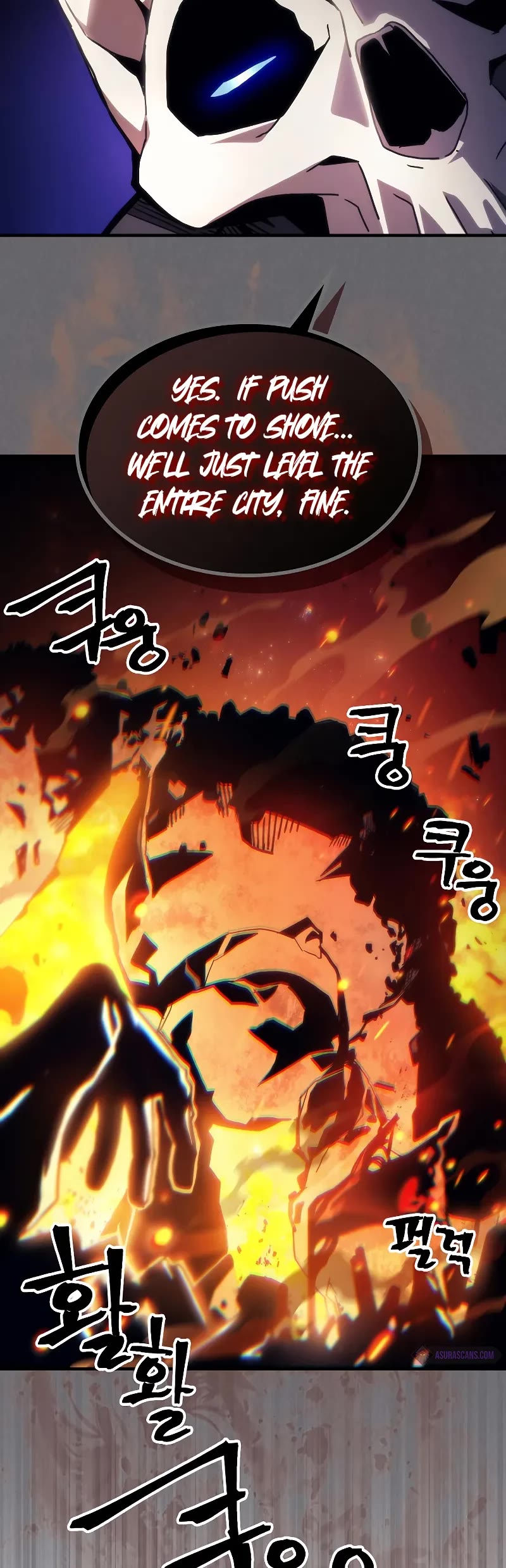 The Unbeatable Dungeon's Lazy Boss Monster chapter 60 page 37