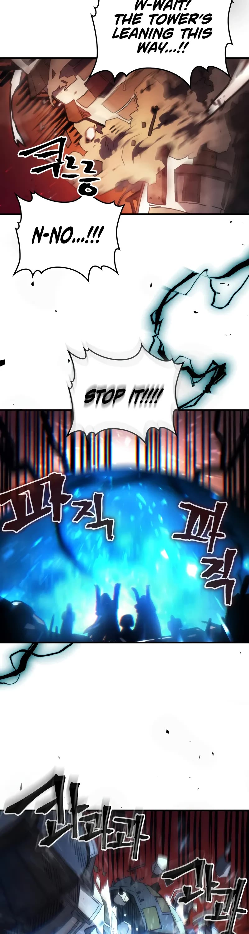 The Unbeatable Dungeon's Lazy Boss Monster chapter 61 page 10