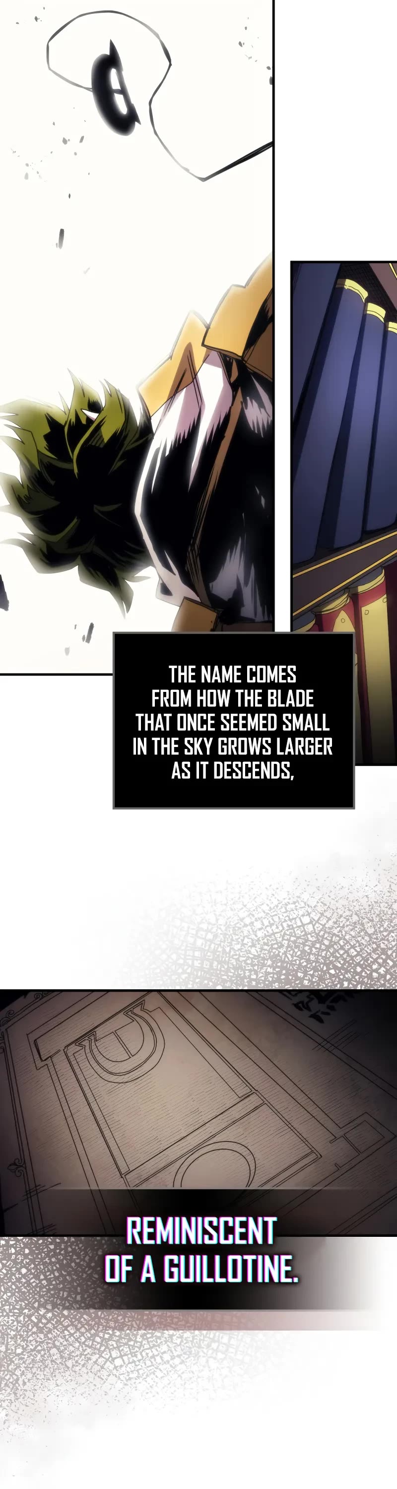 The Unbeatable Dungeon's Lazy Boss Monster chapter 61 page 19