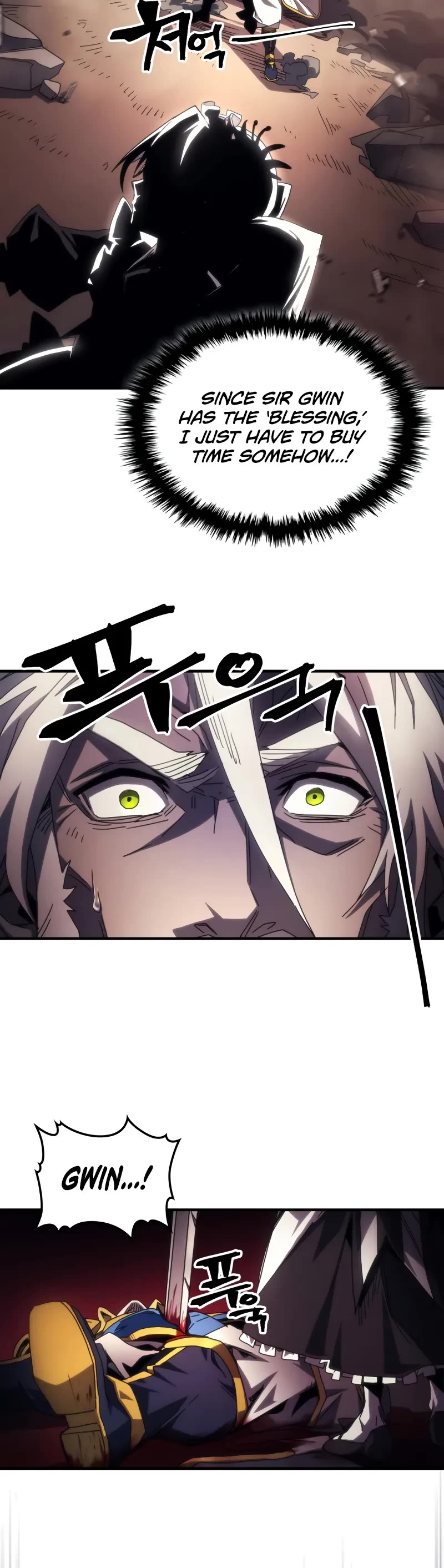 The Unbeatable Dungeon's Lazy Boss Monster chapter 61 page 25