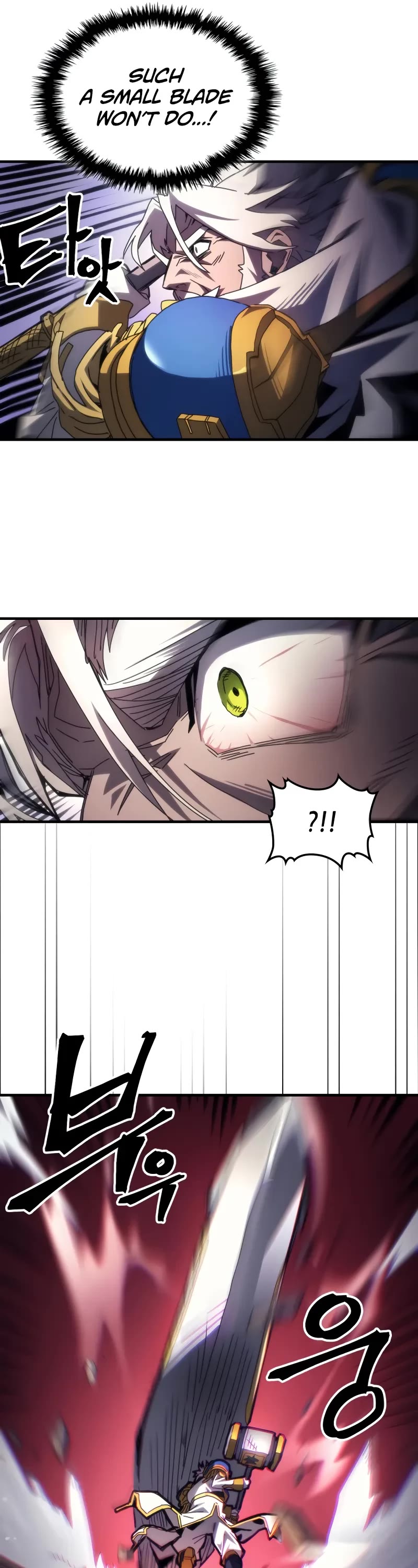 The Unbeatable Dungeon's Lazy Boss Monster chapter 61 page 27